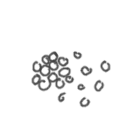 poly pellets icon